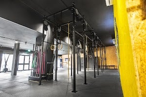 Photo of CrossFit Bermondsey