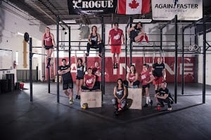 Photo of CrossFit AIO