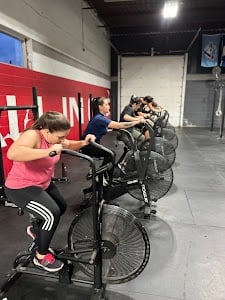 Photo of CrossFit AIO