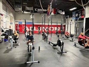 Photo of CrossFit AIO