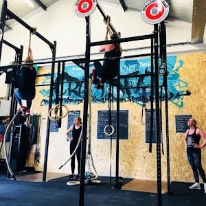 Photo of CrossFit Bury