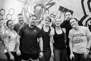 Photo of CrossFit Bury