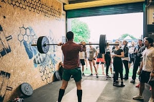 Photo of CrossFit Bury