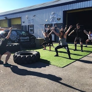 Photo of CrossFit Bury