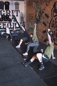 Photo of CrossFit Bury