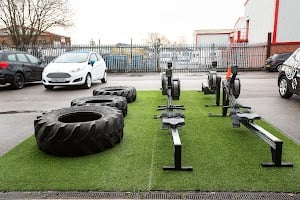 Photo of CrossFit Bury