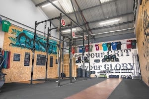 Photo of CrossFit Bury