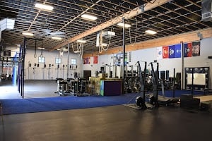 Photo of Jump Ship CrossFit II