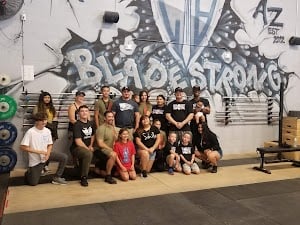 Photo of Jump Ship CrossFit II