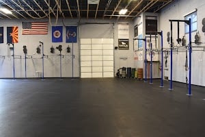 Photo of Jump Ship CrossFit II