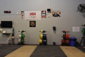 Photo of Jump Ship CrossFit II