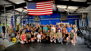 Photo of CrossFit 89