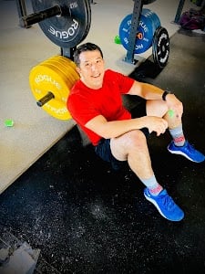 Photo of CrossFit 89