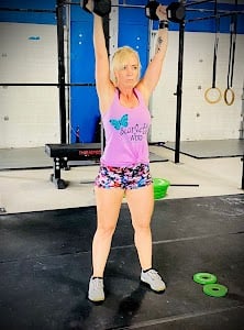 Photo of CrossFit 89