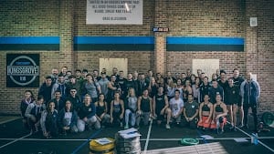 Photo of CrossFit 168