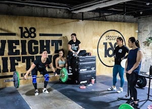 Photo of CrossFit 168