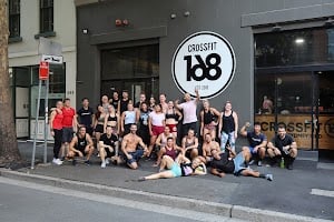 Photo of CrossFit 168