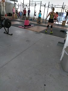 Photo of CrossFit Dark Zone