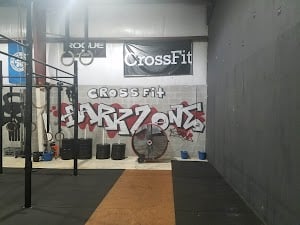 Photo of CrossFit Dark Zone