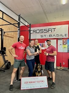 Photo of CrossFit St-Basile-le-Grand