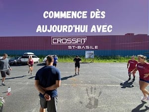 Photo of CrossFit St-Basile-le-Grand