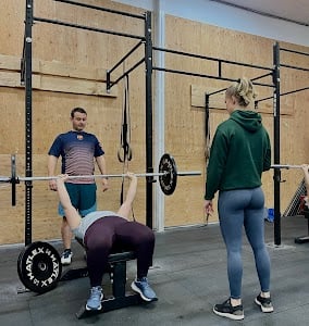 Photo of CrossFit St-Basile-le-Grand