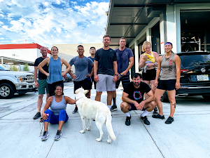 Photo of Red Wolf CrossFit