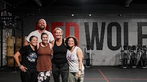 Photo of Red Wolf CrossFit