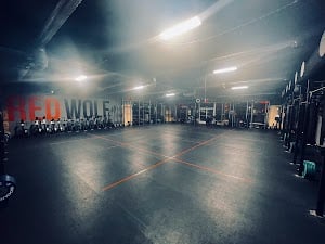 Photo of Red Wolf CrossFit