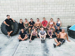 Photo of Red Wolf CrossFit