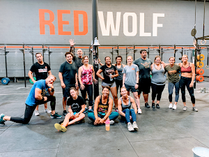 Photo of Red Wolf CrossFit