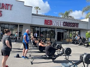 Photo of Red Wolf CrossFit