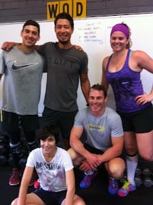 Photo of CrossFit Geo