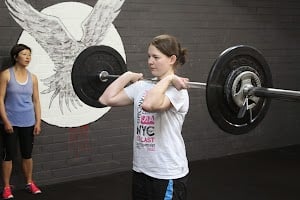 Photo of CrossFit Geo