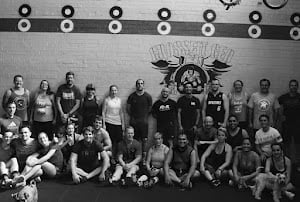 Photo of CrossFit Geo