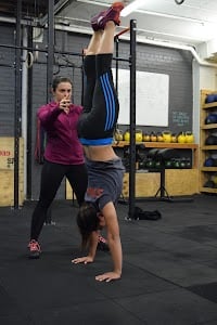 Photo of CrossFit Geo