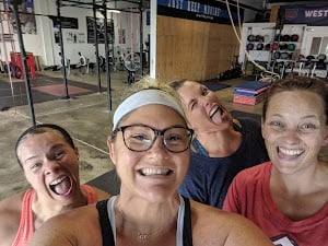 Photo of CrossFit Yelm