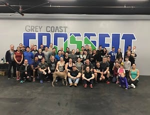 Photo of Grey Coast CrossFit