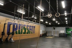 Photo of Grey Coast CrossFit