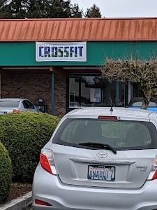 Photo of Grey Coast CrossFit