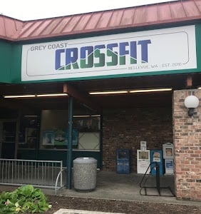 Photo of Grey Coast CrossFit