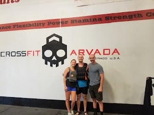 Photo of CrossFit Arvada