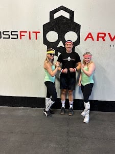 Photo of CrossFit Arvada