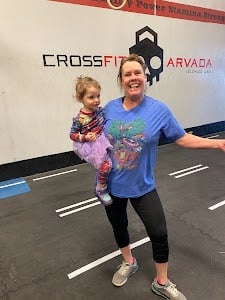 Photo of CrossFit Arvada