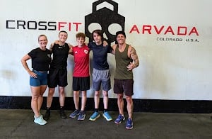 Photo of CrossFit Arvada