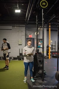 Photo of 5 Towns CrossFit