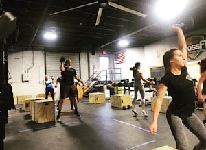 Photo of 5 Towns CrossFit