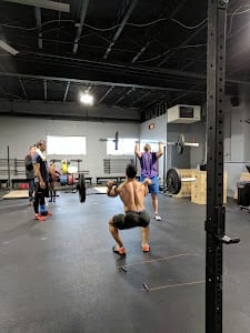 Photo of 5 Towns CrossFit