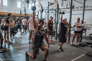 Photo of CrossFit Train