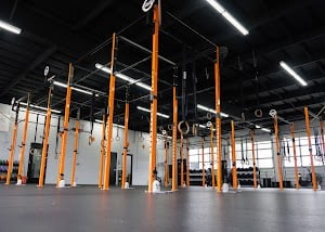 Photo of CrossFit Pineville